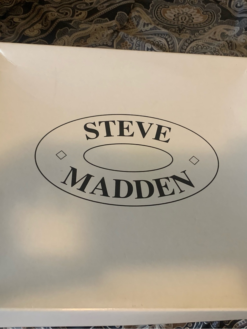 Steve Madden boots